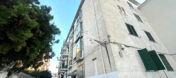 3-Zimmer Wohnung in Torre del Greco, Italy, Nr. 5612 2