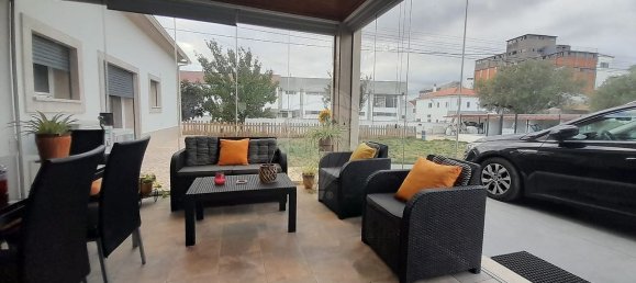 Casa de 4 dormitorios en Tomar, Portugal No. 21322 8