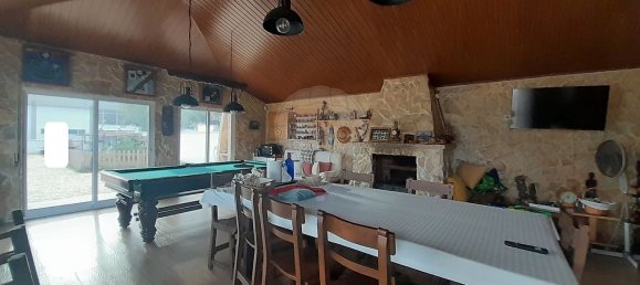 Casa de 4 dormitorios en Tomar, Portugal No. 21322 4