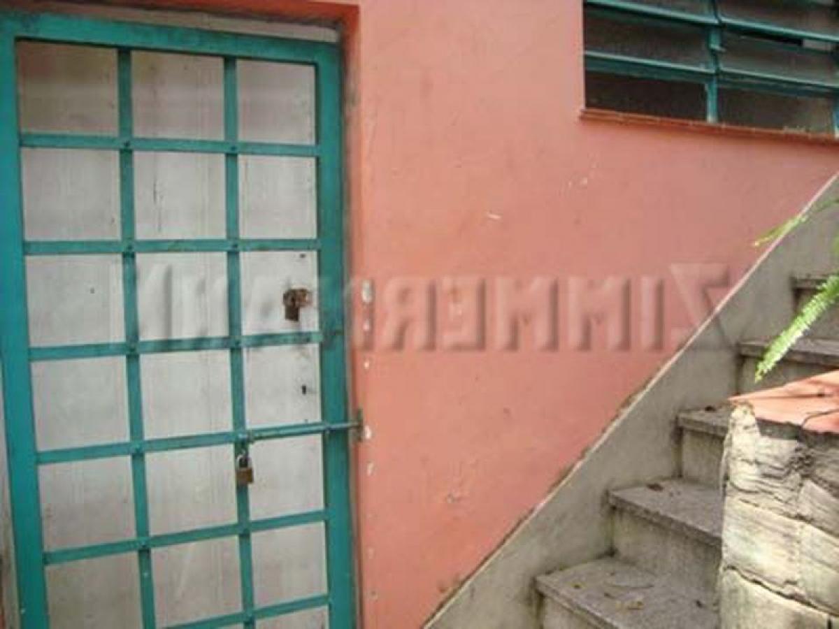 3 bedrooms House in Sao Paulo, Brazil No. 586656