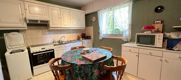 Apartamento T3 em Compiegne, France N.º 92840 8