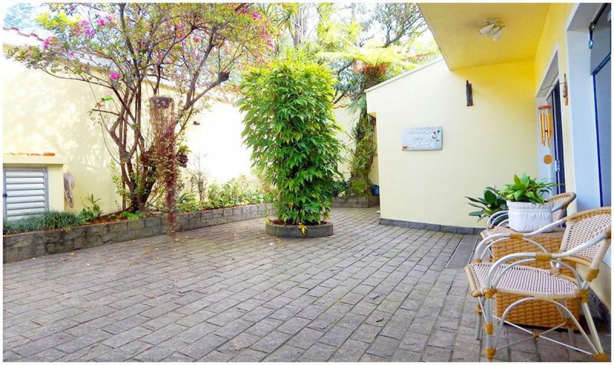 3 غرف نوم منزل في Sao Paulo, Brazil رقم 568054