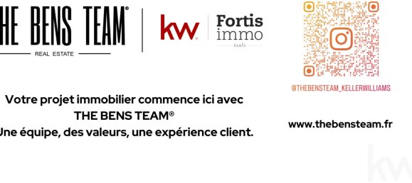 80m² Commercial property in Paris, France No. 179740 3