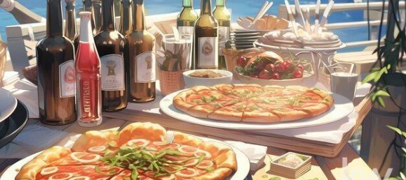 80m² Commercial property in Paris, France No. 179740 2