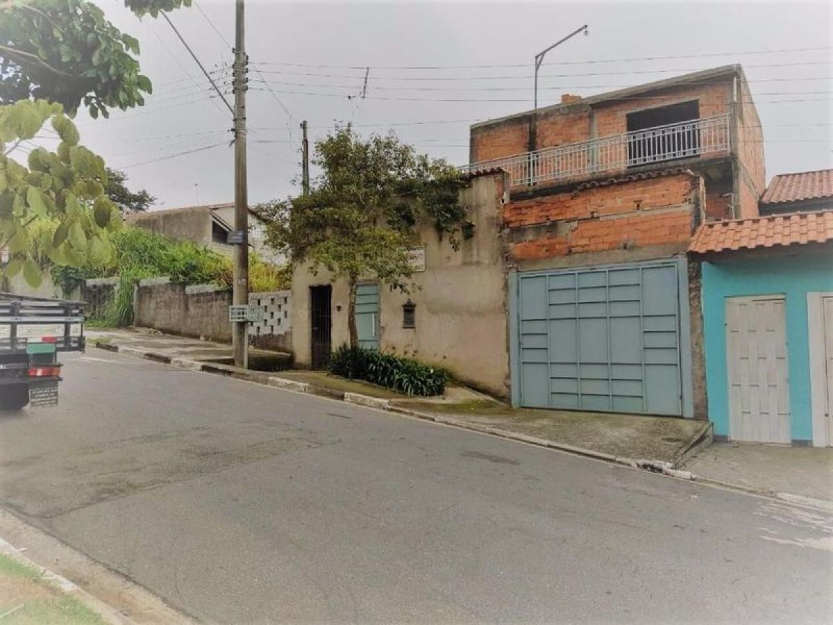 3 Schlafzimmer Haus in Sao Paulo, Brazil, Nr. 518073