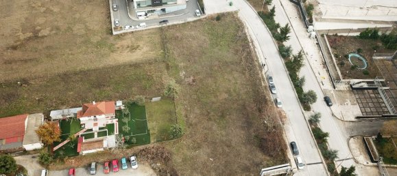 Отель, гостиница 2450м² в Pylaia, Пилея-Хортиатис, Салоники, Центральная Македония, Македония и Фракия, Греция № 3930 2