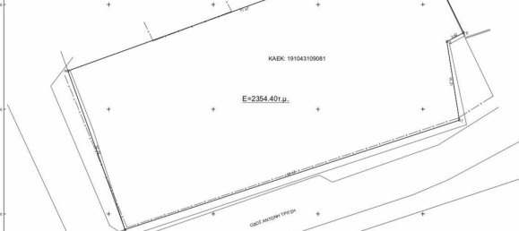 Отель, гостиница 2450м² в Pylaia, Пилея-Хортиатис, Салоники, Центральная Македония, Македония и Фракия, Греция № 3930 5