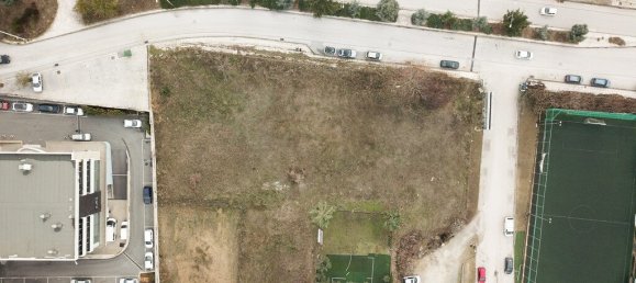 2450m² Hotel in Pylaia, Greece No. 3930 3