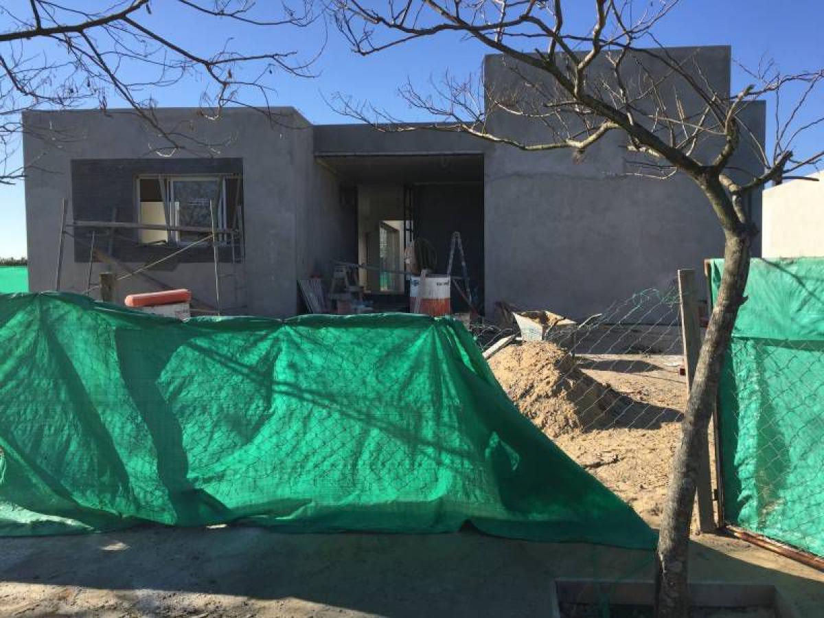 3 bedrooms House in Tigre, Argentina No. 7336