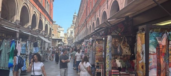 4 rooms Penthouse in Venice, Italy No. 278161 19