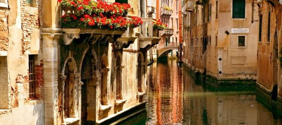 4 rooms Penthouse in Venice, Italy No. 278161 14