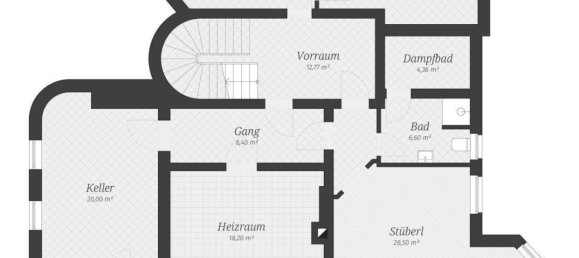 7-salle Maison à Berndorf, Austria No. 171320 46