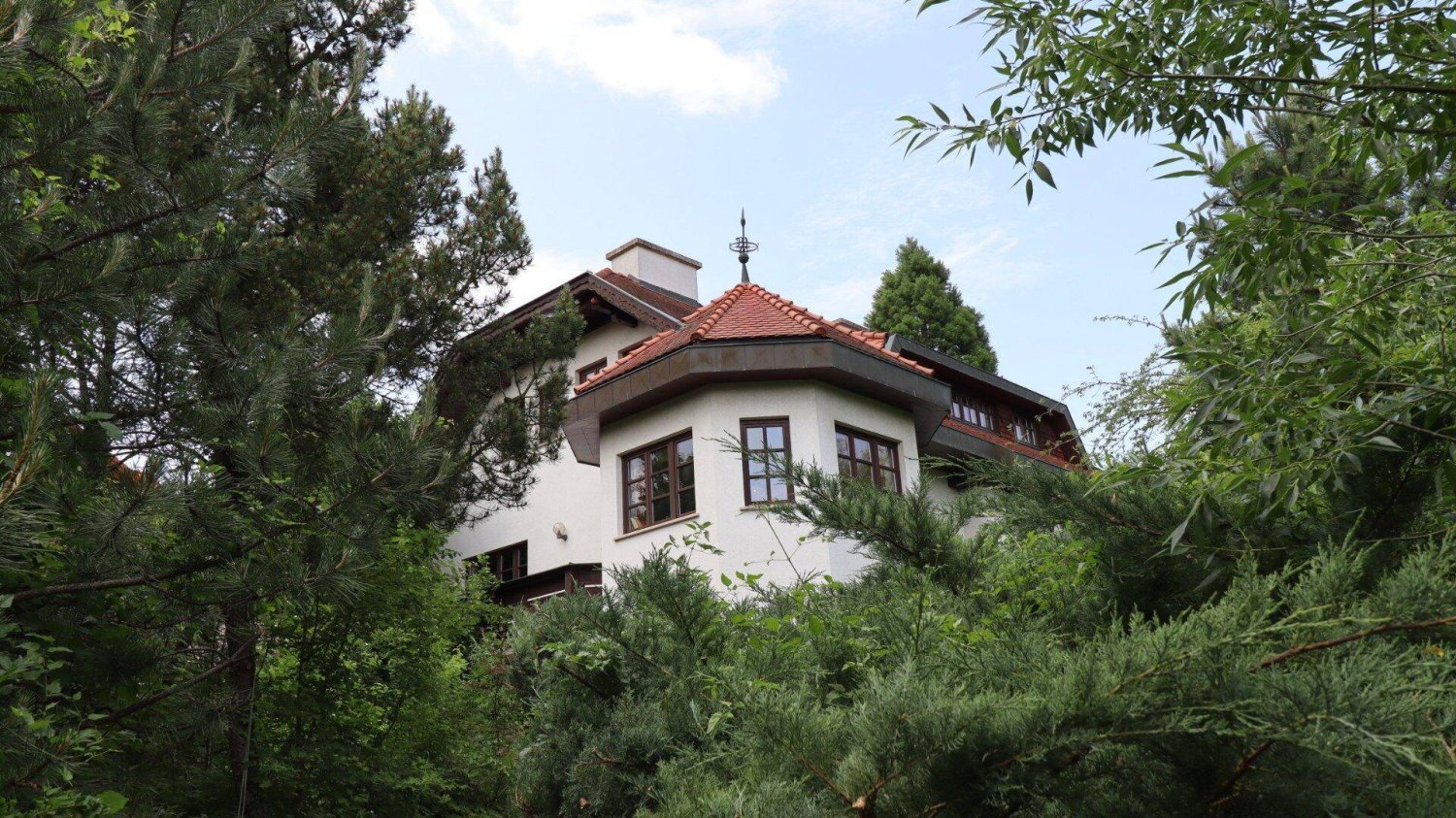 7-Zimmer Haus in Berndorf, Austria, Nr. 171320