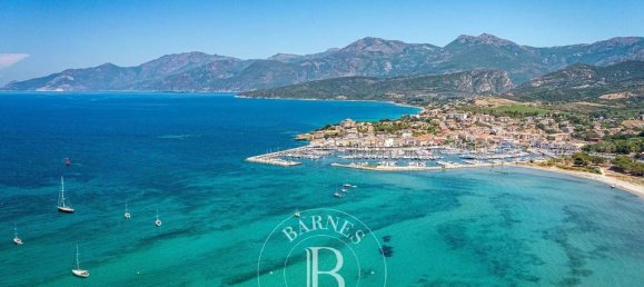 8 bedrooms Villa in Saint-Florent, France No. 58761 22