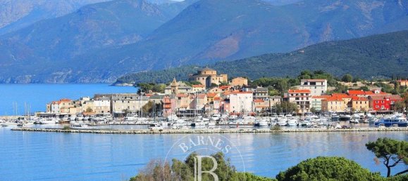 8 bedrooms Villa in Saint-Florent, France No. 58761 24