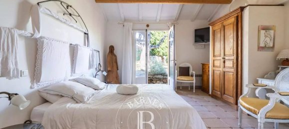 8 bedrooms Villa in Saint-Florent, France No. 58761 17
