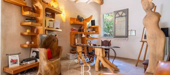 8 bedrooms Villa in Saint-Florent, France No. 58761 10