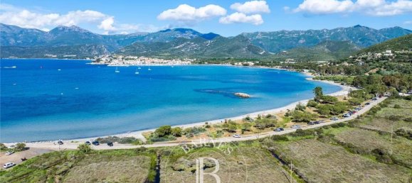 8 bedrooms Villa in Saint-Florent, France No. 58761 21