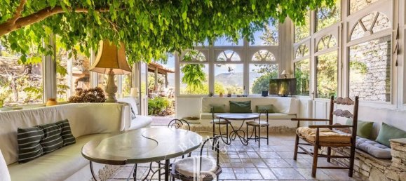 8 bedrooms Villa in Saint-Florent, France No. 58761 7