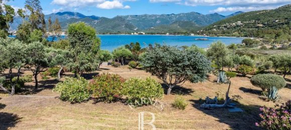 8 bedrooms Villa in Saint-Florent, France No. 58761 3