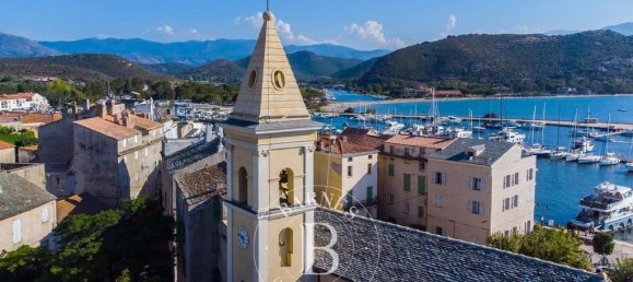 8 bedrooms Villa in Saint-Florent, France No. 58761 23