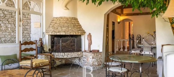 8 bedrooms Villa in Saint-Florent, France No. 58761 8