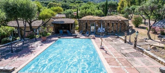 8 bedrooms Villa in Saint-Florent, France No. 58761 4