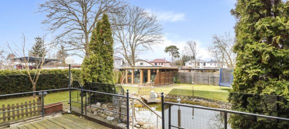 10 bedrooms Townhouse in Teltow-Flaming, Germany No. 11177 4