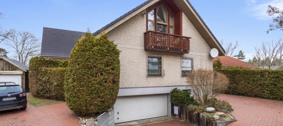 10 bedrooms Townhouse in Teltow-Flaming, Germany No. 11177 2