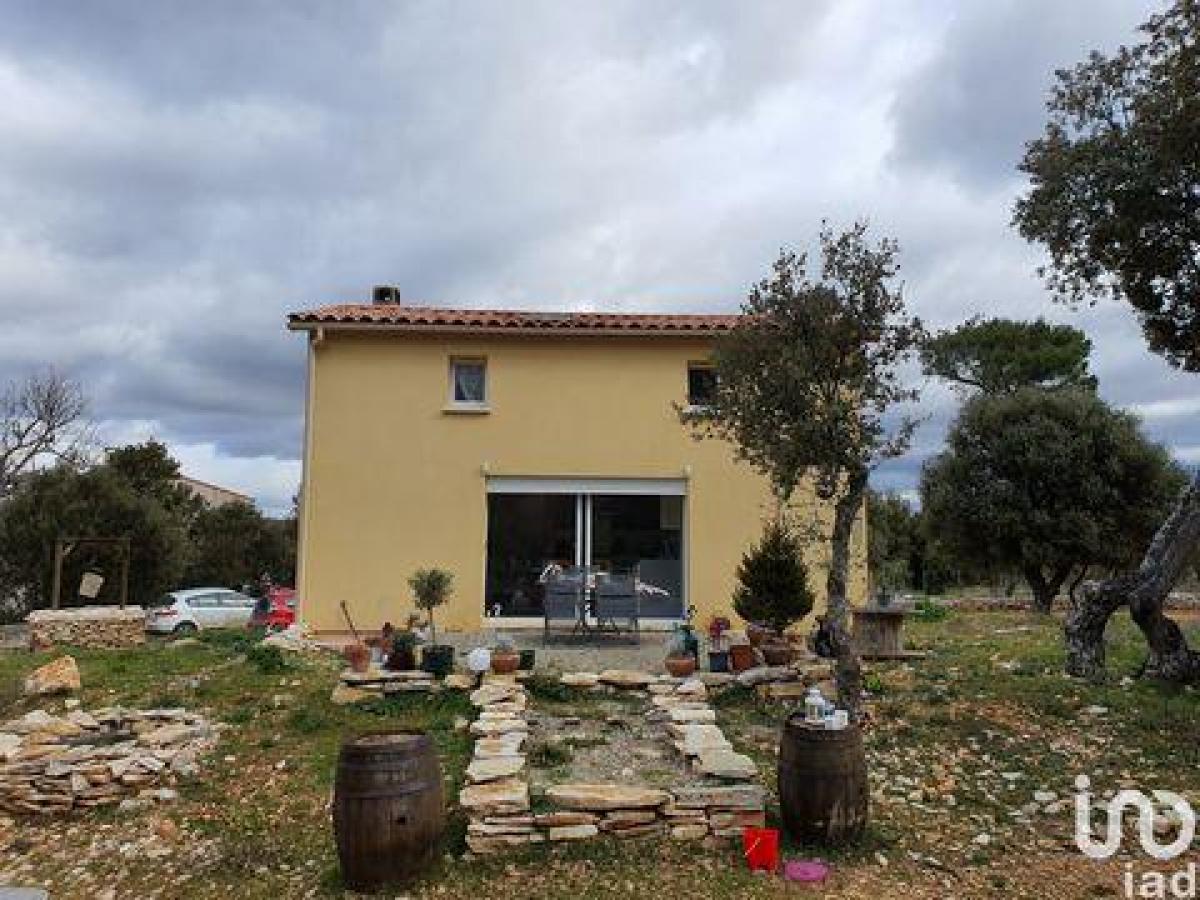 Дом с 2 спальнями в Ми д'Артиг-пре-Бордо, Франция № 23252