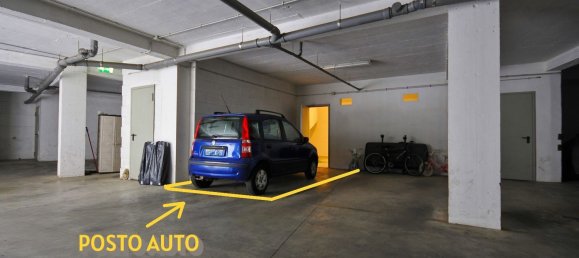 Garaje en Marino, Italy 46 m² No. 349111 3