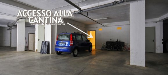 Garaje en Marino, Italy 46 m² No. 349111 2