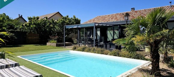 Casa T5 em Jassans-Riottier, France N.º 273325 14
