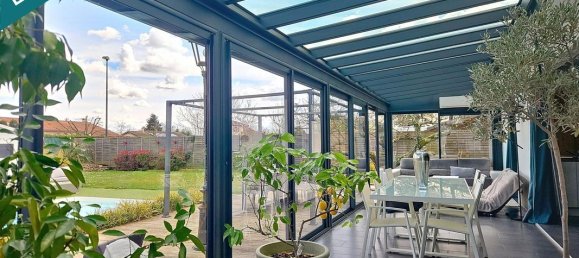 Casa T5 em Jassans-Riottier, France N.º 273325 13