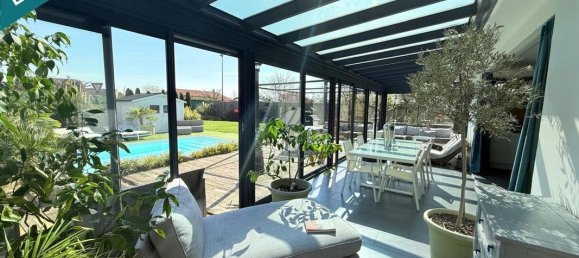 Casa T5 em Jassans-Riottier, France N.º 273325 6