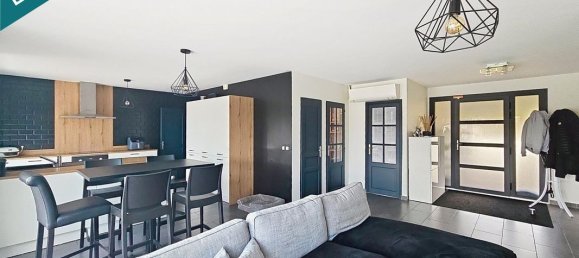 Casa T5 em Jassans-Riottier, France N.º 273325 3