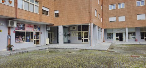 38m² Commercial property in Marco de Canaveses, Portugal No. 150868