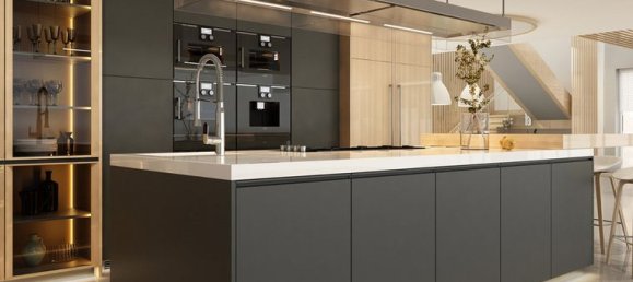 Дом с 4 спальнями в Нёйи-Плезанс, Франция № 310054 3