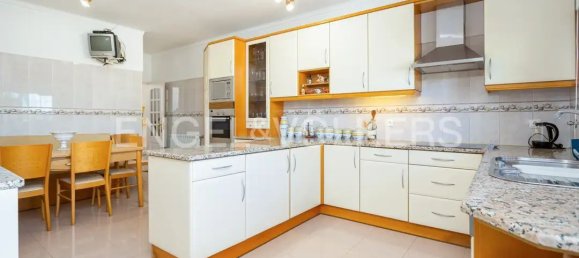 5 غرف نوم منزل في Lagoa, Portugal رقم 119705 41