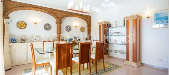 5 غرف نوم منزل في Lagoa, Portugal رقم 119705 36