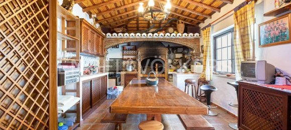 5 غرف نوم منزل في Lagoa, Portugal رقم 119705 19