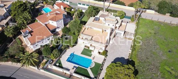 5 غرف نوم منزل في Lagoa, Portugal رقم 119705 24