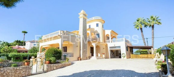 5 غرف نوم منزل في Lagoa, Portugal رقم 119705 30