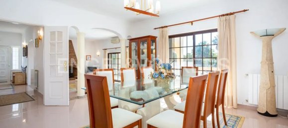 5 غرف نوم منزل في Lagoa, Portugal رقم 119705 38