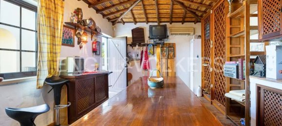 5 غرف نوم منزل في Lagoa, Portugal رقم 119705 20