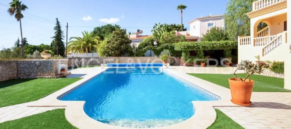 5 غرف نوم منزل في Lagoa, Portugal رقم 119705 28