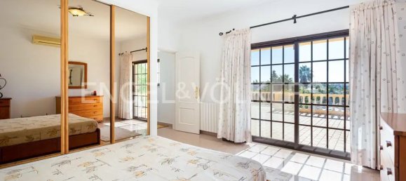 5 غرف نوم منزل في Lagoa, Portugal رقم 119705 6