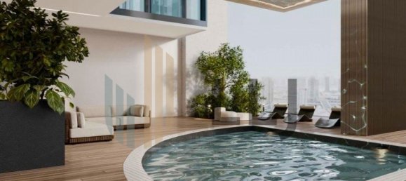 1 bedroom Apartment in Al Reem Island, UAE No. 45288 11