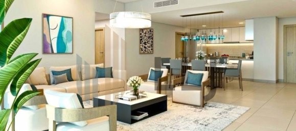 1 bedroom Apartment in Al Reem Island, UAE No. 45288 5