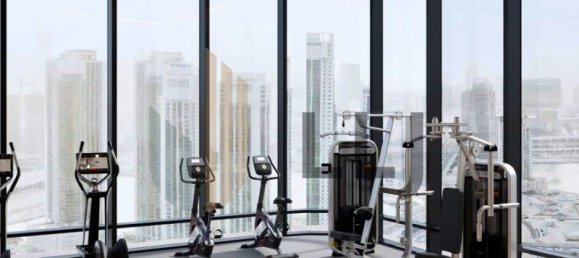 1 bedroom Apartment in Al Reem Island, UAE No. 45288 13